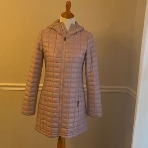 The North Face Women’s ThermoBall™ Eco Parka Lavender small